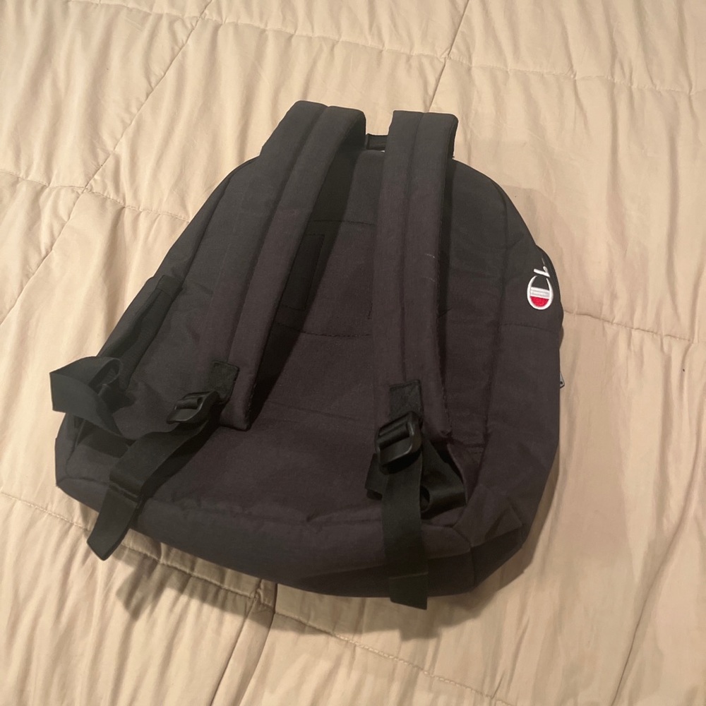 Champion backpack